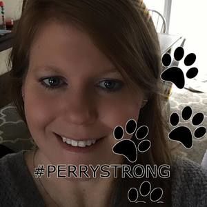 Meet your Posher, Chelsey